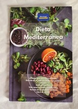 Dieta Mediterránea: La mejor guía para principiantes. (SPANISH EDITION) - £15.64 GBP