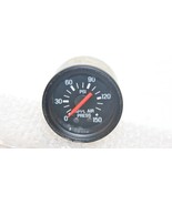 F6HT-10C911-AB Ford / Sterling  Engine Oil Temperature Gauge OEM 9012 - £74.38 GBP