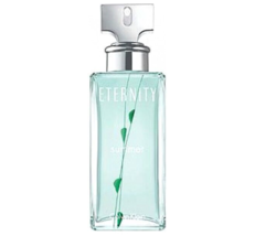 Calvin Klein Eternity SUMMER 2008 Eau de Parfum Perfume Spray 3.4oz 100ml NeW - £77.83 GBP