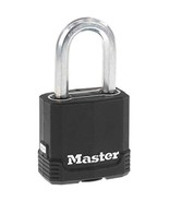 Master Lock M115XDLF Magnum Heavy Duty Outdoor Padlock with Key, 1 Pack - €22,45 EUR