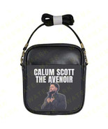 CALUM SCOTT THE AVENOIR TOUR 2025 Slingbag - $21.00