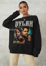 Sweatshirt Dylan O&#39;Brien Shirt American Actor Movie Drama Television Ser... - $15.00+