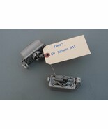 2003-2004 INFINITI G35 LED LICENSE PLATE LIGHTS K6407 - $818.50 MXN