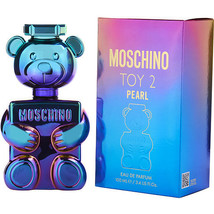 Moschino Toy 2 Pearl By Moschino Eau De Parfum Spray 3.4 Oz - £79.91 GBP