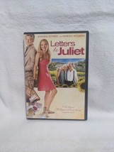Love Finds You in Verona! Letters to Juliet (DVD, 2010, Like New) - £7.45 GBP