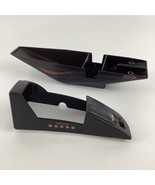 GI Joe Dreadnok Swampfire Hull Replacement Parts Vintage 1980&#39;s Heliboat... - $25.65 CAD