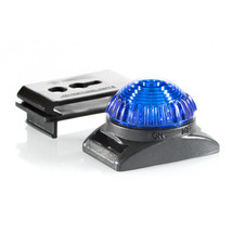 Adventure Lights Guardian Expedition LED Signal and Safety (Blue) Waterproof - £14.10 GBP