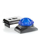 Adventure Lights Guardian Expedition LED Signal and Safety (Blue) Waterproof - $17.85