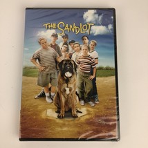 The Sandlot ( New Sealed DVD) You’re Killing Me Smalls Classic￼ - £6.96 GBP