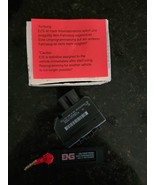 NEW A2169050100 MBENZ W216 CL550 CL600 CL63 AMG Ignition Starter Switch ... - $16,744.16 MXN