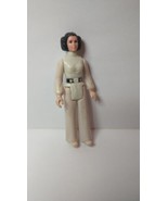 Star Wars Leia Organa Vintage 1977 GMFGI Hong Kong  - $22.79