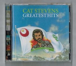 Greatest Hits by Cat Stevens (Music CD, 2000) - £3.84 GBP