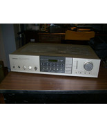 PIONEER COMPUTER CONTROLLED STEREO RECEIVER SX-5 - SERVICED - $199.90
