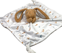 Kids Preferred Bunny Guess How Much I Love You Security Blanket Baby Lovey Plush - $14.84