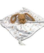 Kids Preferred Bunny Guess How Much I Love You Security Blanket Baby Lov... - £11.81 GBP
