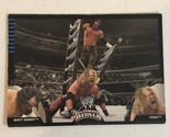 Matt Hardy Vs Edge 2008 Topps WWE Card #31 - $1.97