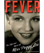 Fever: The Life and Music of Miss Peggy Lee ~ HC/DJ ~ 1st Ed. 2006 - €8,51 EUR