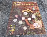 Give it with Plant Pokes by Karen Nordhausen Joan Green - $2.99