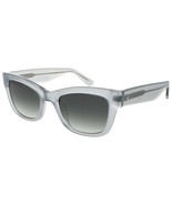 Original KATE SPADE AIMEE/S-0KB7/9O Sunglasses  0KB7 GREY  New 50mm F - $2,283.27 MXN