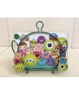 Disney TSUM TSUM Toy Story Frame Figure Model. Green Alien Theme. Rare Item - €25,19 EUR