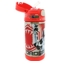Star Wars Stormtrooper Thermos® Fu Ntainer Stainless Steel Insulated 12oz. Bottle - £19.89 GBP