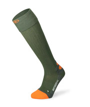 LENZ Heated Socks 4.1 Toe Cap - €85,78 EUR