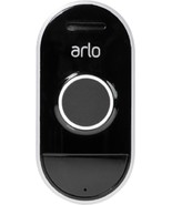 (Aad1001-100Nas) Arlo Audio Doorbell In White - $84.94 CAD
