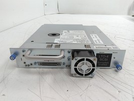 IBM 45E1557 45E2469 TO 4 Ultrium 4-H SCSI Encryption Enabled Tape Drive ... - $206.17