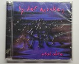 Insatiable Spider Monkey (CD, 1997) - $19.79