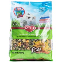 Kaytee Fiesta Mouse &amp; Rat Food - £45.16 GBP