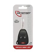 REMOTE FOB KEY ULK013 - €112,67 EUR