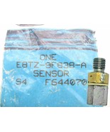 Ford Diesel Fuel Injection Pressure Sensor E8TZ-9F838-A - $5,092.89 MXN