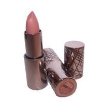Goddess Lipstick Avon Mark Lipclick Matte Full Color Full Size Warm Medi... - $13.95
