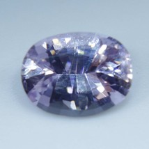 Natural Pink Sapphire |  Cushion Cut | 7.21x5.49 mm | Loose Sapphire | Unset Sap - £601.63 GBP