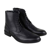 Unlisted by Kenneth Cole Mens Buzzer Boots - $51.60
