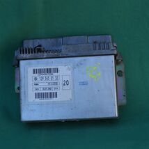 Mercedes R129 Acceleration Control Module Computer Unit 1295450132 image 2
