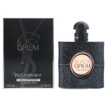 Yves Saint Laurent Eau De Parfum Spray for Women, Black Opium, 3 Ounce image 15