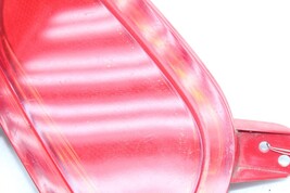 12-17 HYUNDAI VELOSTER REAR RIGHT PASSENGER SIDE REFLECTOR MARKER LIGHT E6409 image 8