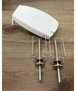 Cuisinart  Whisk Attachment Base and 2 Wire Beaters DLC 457 For DLC7 - $14.80