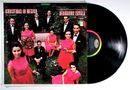 Lp hermanos zavala christmas in mexico en navidad thumb200