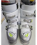 Nordica Transfire R4 W Ski Boots Thermo Custom Fit Extra Warmth Size 260... - $80.91 CAD