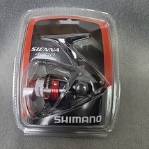 SHIMANO SIENNA 4000 Fishing Reel Spool Brand New In Package  - $677.58 MXN