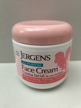 Jergens All-Purpose Cream Face Moisturizer , 15oz - £5.78 GBP