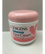 Jergens All-Purpose Cream Face Moisturizer , 15oz - £6.02 GBP