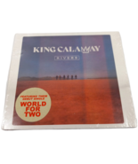 King Calaway - Rivers [Nuevo CD] - £6.29 GBP
