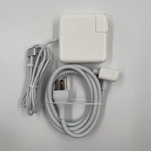 Apple - 85W MagSafe 2 Power Adapter - A1344 - MD506LL/A - GRADE A - £17.81 GBP