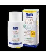 ULTRASOL  ULTRA LIGHT Fluid light face lotion SPF50 for sensitive skin  ... - $45.90