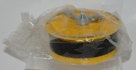 Cherne Industries 270261 Six Inch DWV Systems Sewer Plug Color Yellow image 3