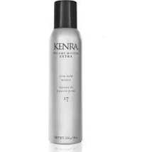 Kenra Volume Mousse Extra Firm 8oz - £23.21 GBP