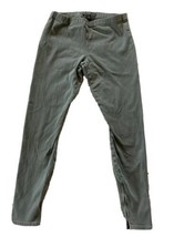 Joe&#39;s Jeans “The Jegging” Gray Monument Wash Women’s Medium Skinny Ankle... - $16.14